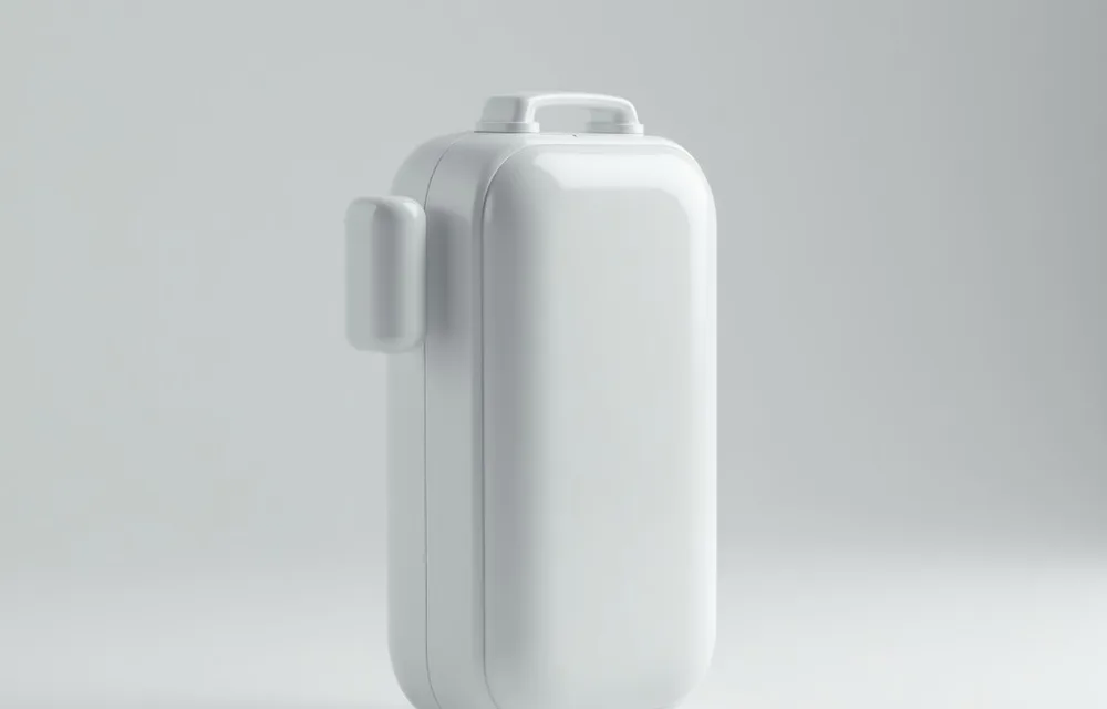 Insulin Pump Reservoir Supplies — representative photo
