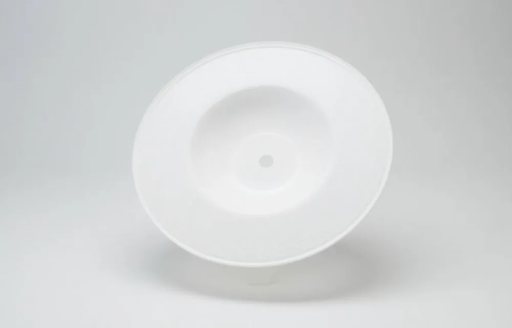 Ostomy Faceplate — representative photo