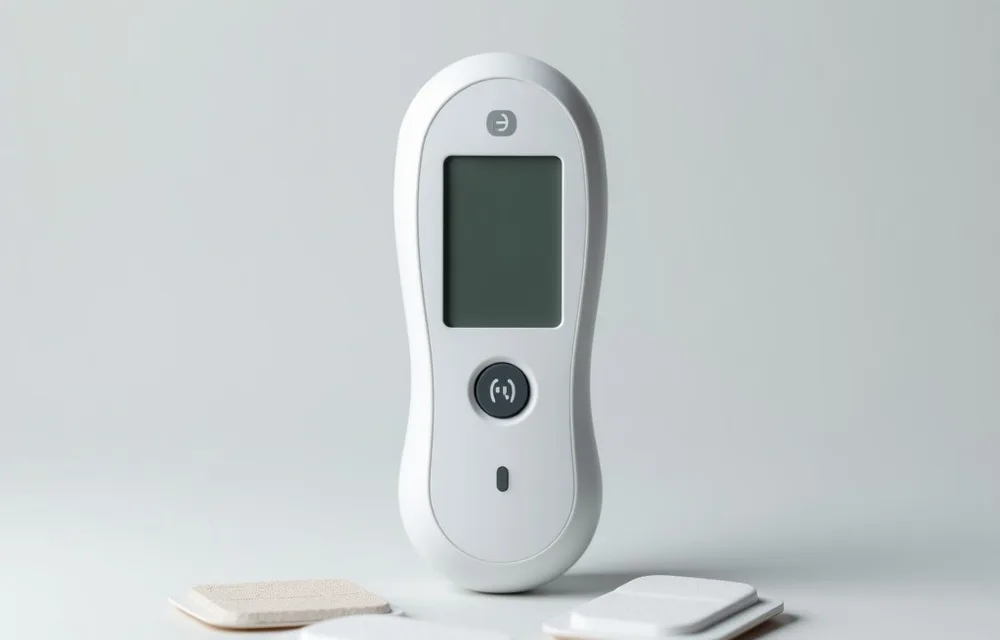 TENS Electrode Supplies (Monthly) — representative photo