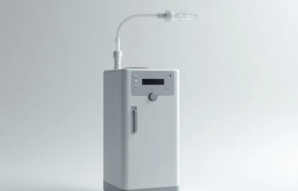 Enteral Feeding Supply Kit (Pump-Fed) — representative photo