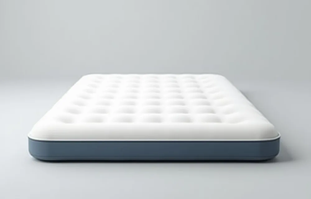 Air Pressure-Reducing Mattress — representative photo