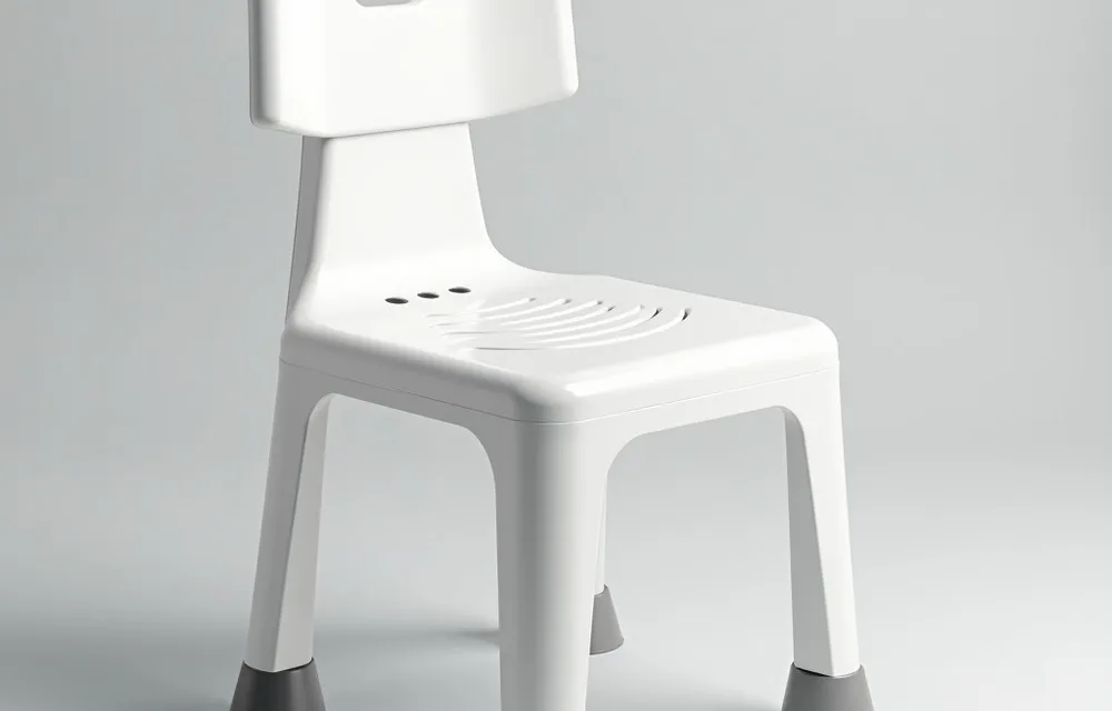 Bath and Shower Chair — representative photo