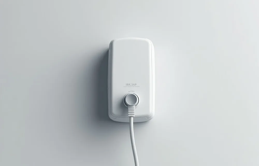 Bilevel PAP Device (Without Backup Rate) — representative photo