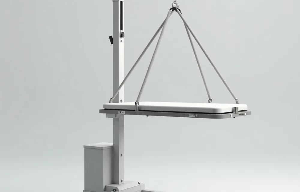 Electric Patient Lift — representative photo