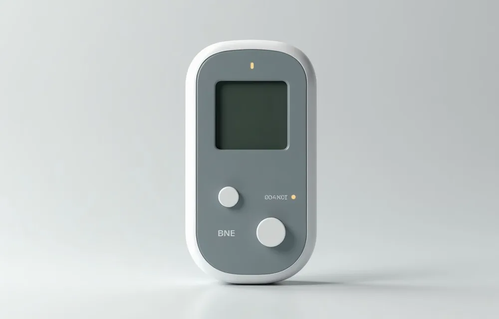 TENS Unit (Two-Lead) — representative photo