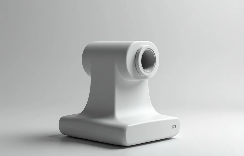 Self-Contained Cervical Traction Device — representative photo