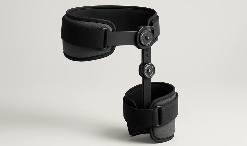 Hip Abduction Brace — representative photo